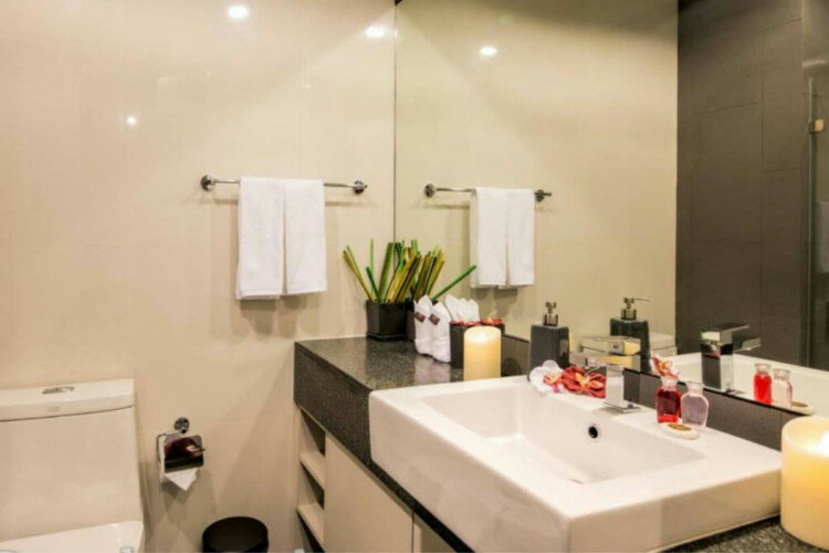 Кондоминиум на Пхукете, Таиланд | THE242280