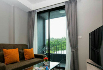 Кондоминиум на Пхукете, Таиланд | THE242280