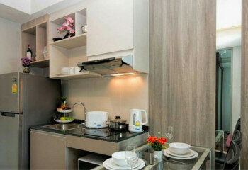 Кондоминиум на Пхукете, Таиланд | THE242280