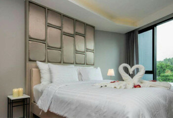 Кондоминиум на Пхукете, Таиланд | THE242280