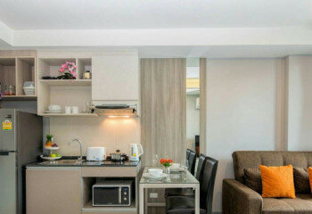 Кондоминиум на Пхукете, Таиланд | THE242280