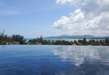 Кондоминиум на Пхукете, Таиланд | THE242280