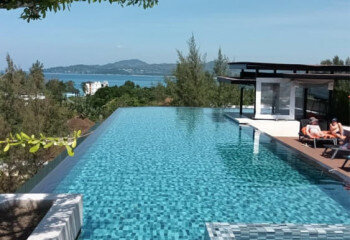 Кондоминиум на Пхукете, Таиланд | THE242280