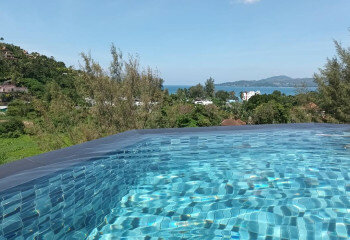 Кондоминиум на Пхукете, Таиланд | THE242280