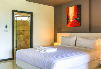 Кондоминиум в Януи, Пхукет, Таиланд | THE326862