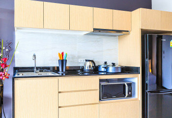 Кондоминиум в Януи, Пхукет, Таиланд | THE326862