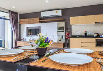 Кондоминиум в Януи, Пхукет, Таиланд | THE326862