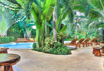 Кондоминиум в Януи, Пхукет, Таиланд | THE326862