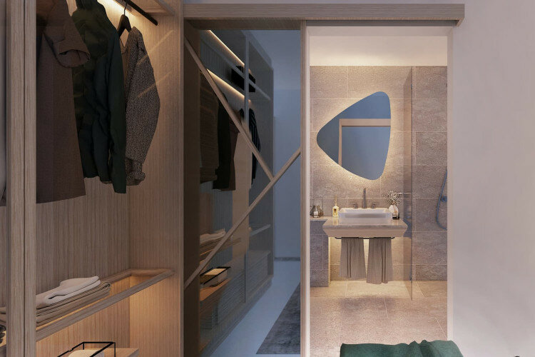 Кондоминиум в Януи, Пхукет, Таиланд | THE507075