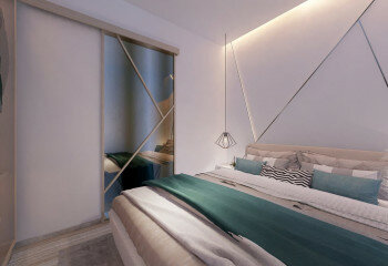 Кондоминиум в Януи, Пхукет, Таиланд | THE507075