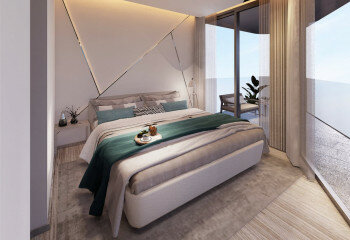 Кондоминиум в Януи, Пхукет, Таиланд | THE507075