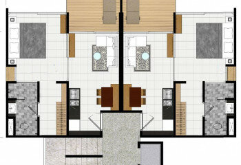 Кондоминиум на Пхукете, Таиланд | THE108292