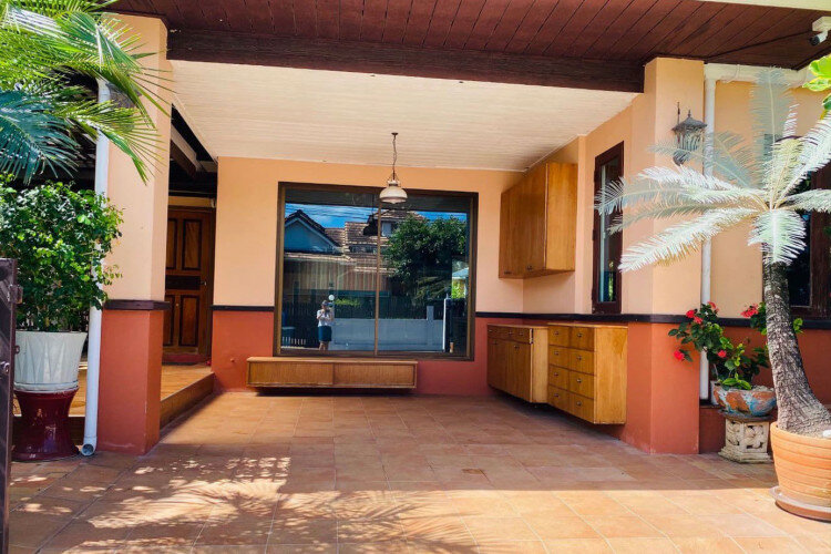 Дом в Паттайе, Таиланд | THE427609