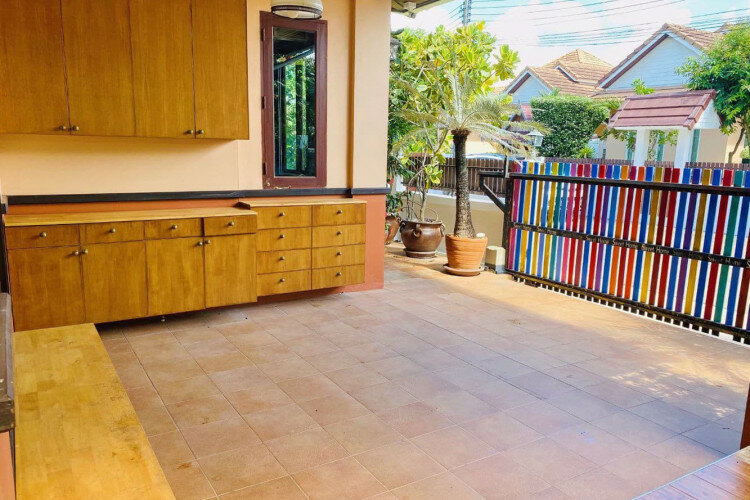 Дом в Паттайе, Таиланд | THE427609