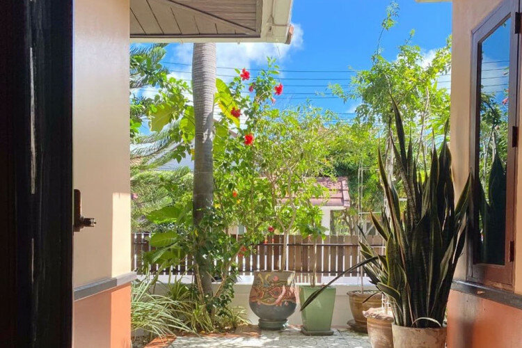 Дом в Паттайе, Таиланд | THE427609