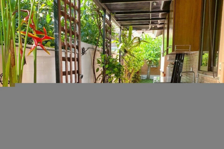 Дом в Паттайе, Таиланд | THE427609