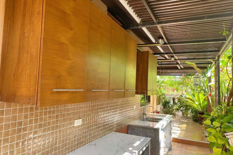 Дом в Паттайе, Таиланд | THE427609