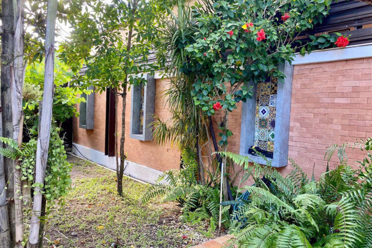 Дом в Паттайе, Таиланд | THE427609