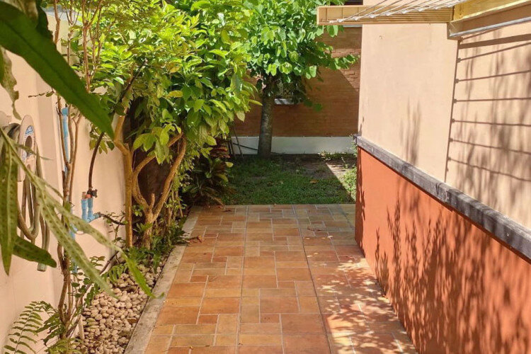 Дом в Паттайе, Таиланд | THE427609