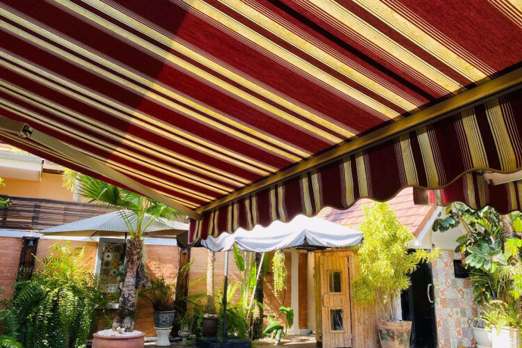 Дом в Паттайе, Таиланд | THE427609