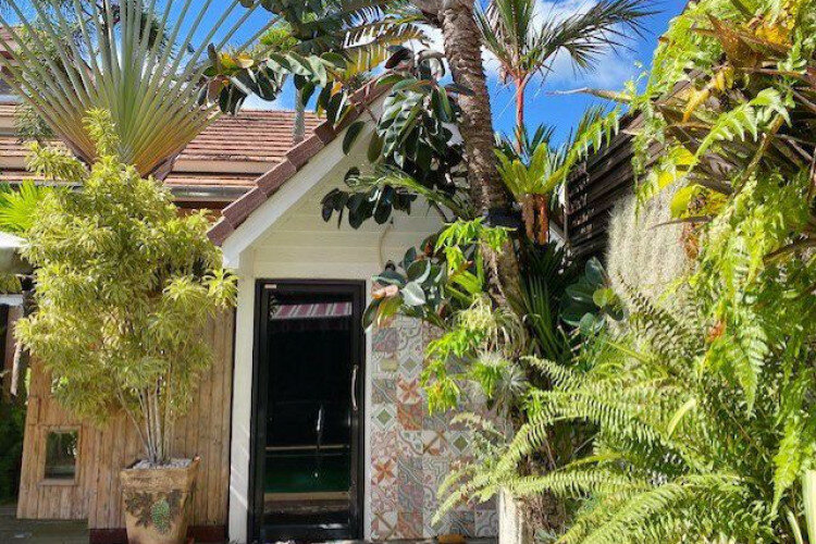 Дом в Паттайе, Таиланд | THE427609