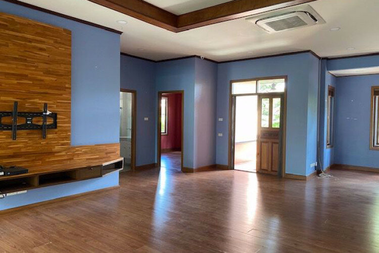 Дом в Паттайе, Таиланд | THE427609