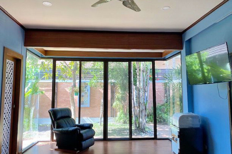 Дом в Паттайе, Таиланд | THE427609