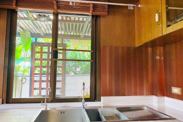 Дом в Паттайе, Таиланд | THE427609