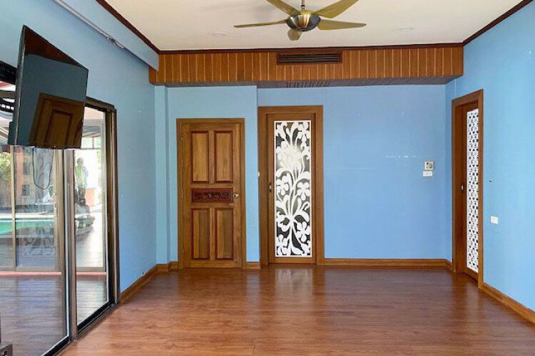 Дом в Паттайе, Таиланд | THE427609