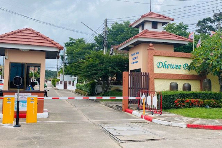 Дом в Паттайе, Таиланд | THE427609