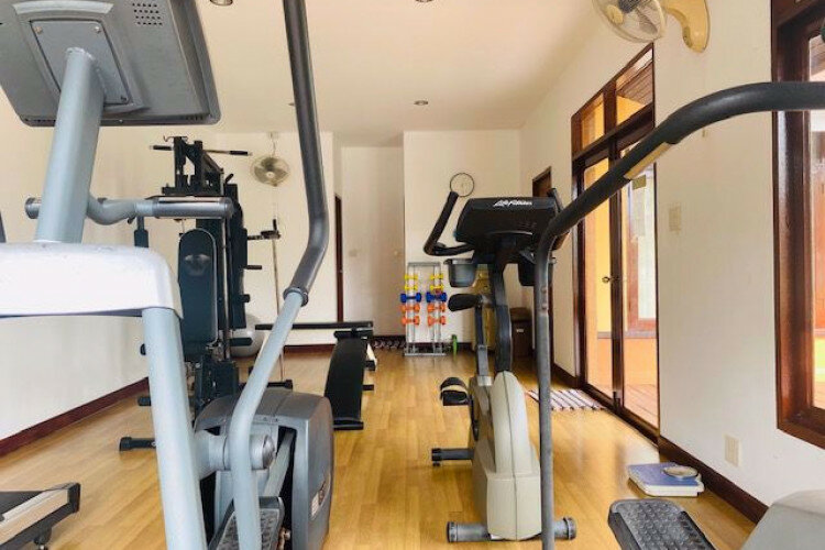 Дом в Паттайе, Таиланд | THE427609