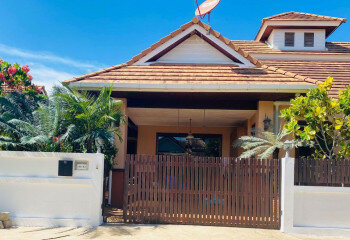 Дом в Паттайе, Таиланд | THE427609