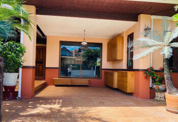 Дом в Паттайе, Таиланд | THE427609