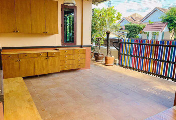 Дом в Паттайе, Таиланд | THE427609