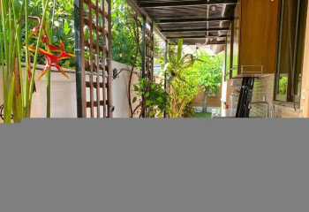 Дом в Паттайе, Таиланд | THE427609