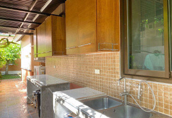 Дом в Паттайе, Таиланд | THE427609