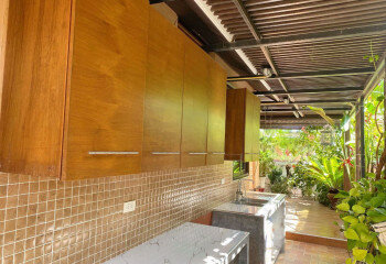 Дом в Паттайе, Таиланд | THE427609