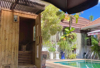 Дом в Паттайе, Таиланд | THE427609