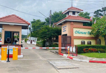 Дом в Паттайе, Таиланд | THE427609