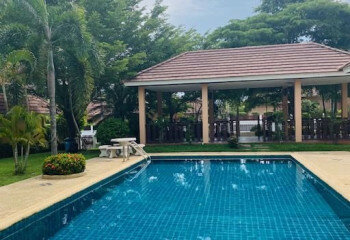 Дом в Паттайе, Таиланд | THE427609