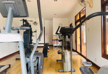 Дом в Паттайе, Таиланд | THE427609