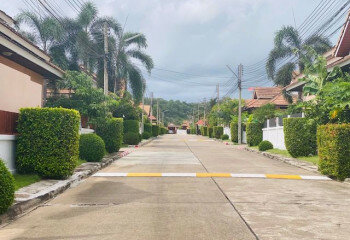 Дом в Паттайе, Таиланд | THE427609