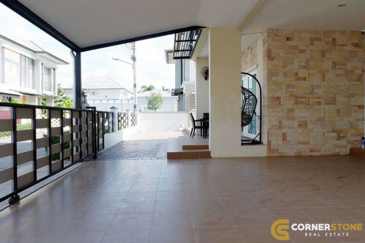 Дом в Паттайе, Таиланд | THE228053