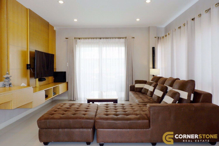 Дом в Паттайе, Таиланд | THE228053