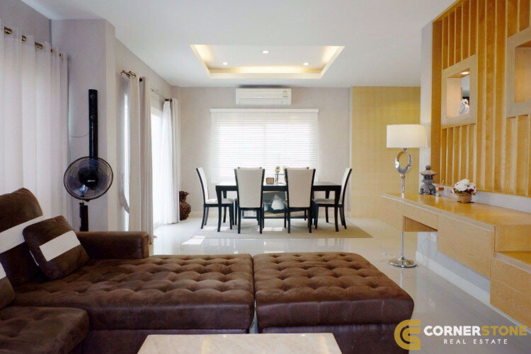 Дом в Паттайе, Таиланд | THE228053