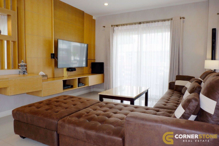 Дом в Паттайе, Таиланд | THE228053