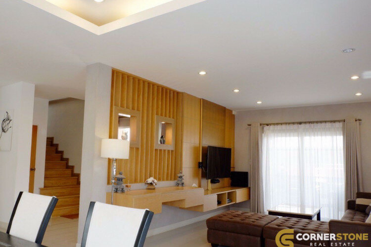 Дом в Паттайе, Таиланд | THE228053