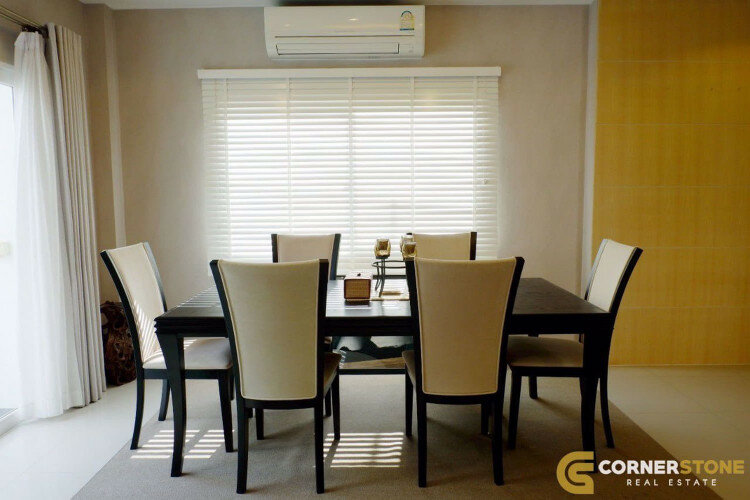 Дом в Паттайе, Таиланд | THE228053