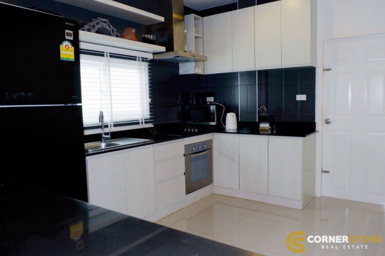 Дом в Паттайе, Таиланд | THE228053