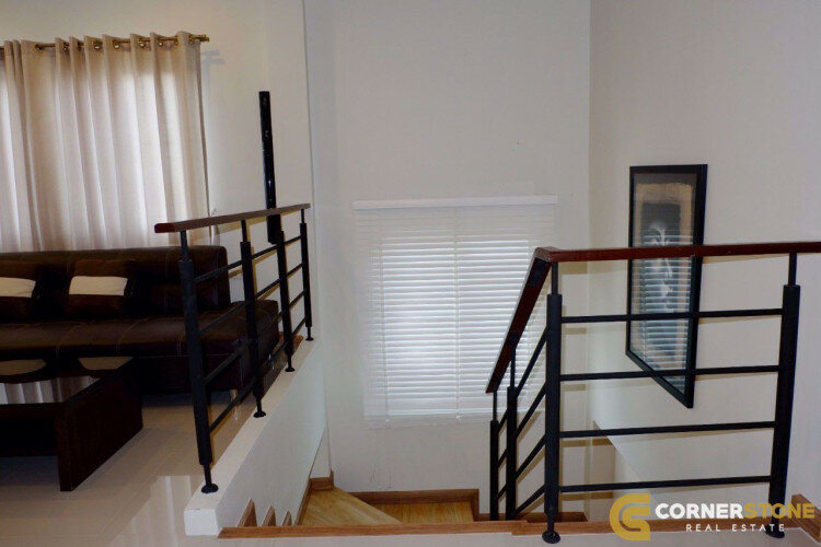 Дом в Паттайе, Таиланд | THE228053